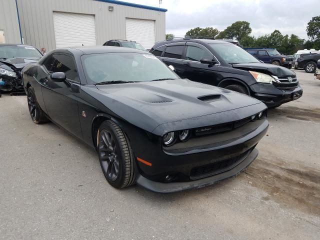 Dodge Challenger foto 0
