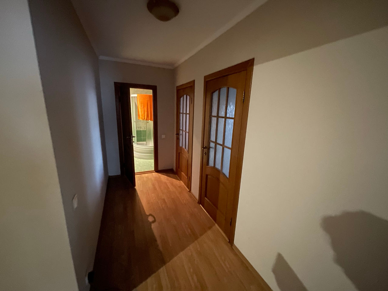 Apartament cu 3 camere, 105 m², Telecentru, Chișinău foto 8