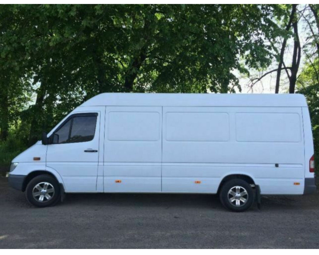 Bus-Taxi GruzTaxi Chișinău și Moldova фото 0