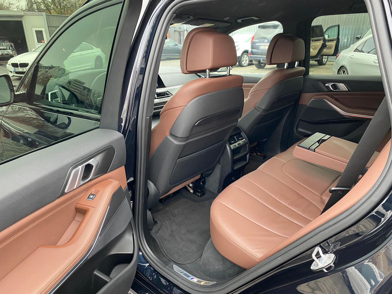 BMW X5 foto 17
