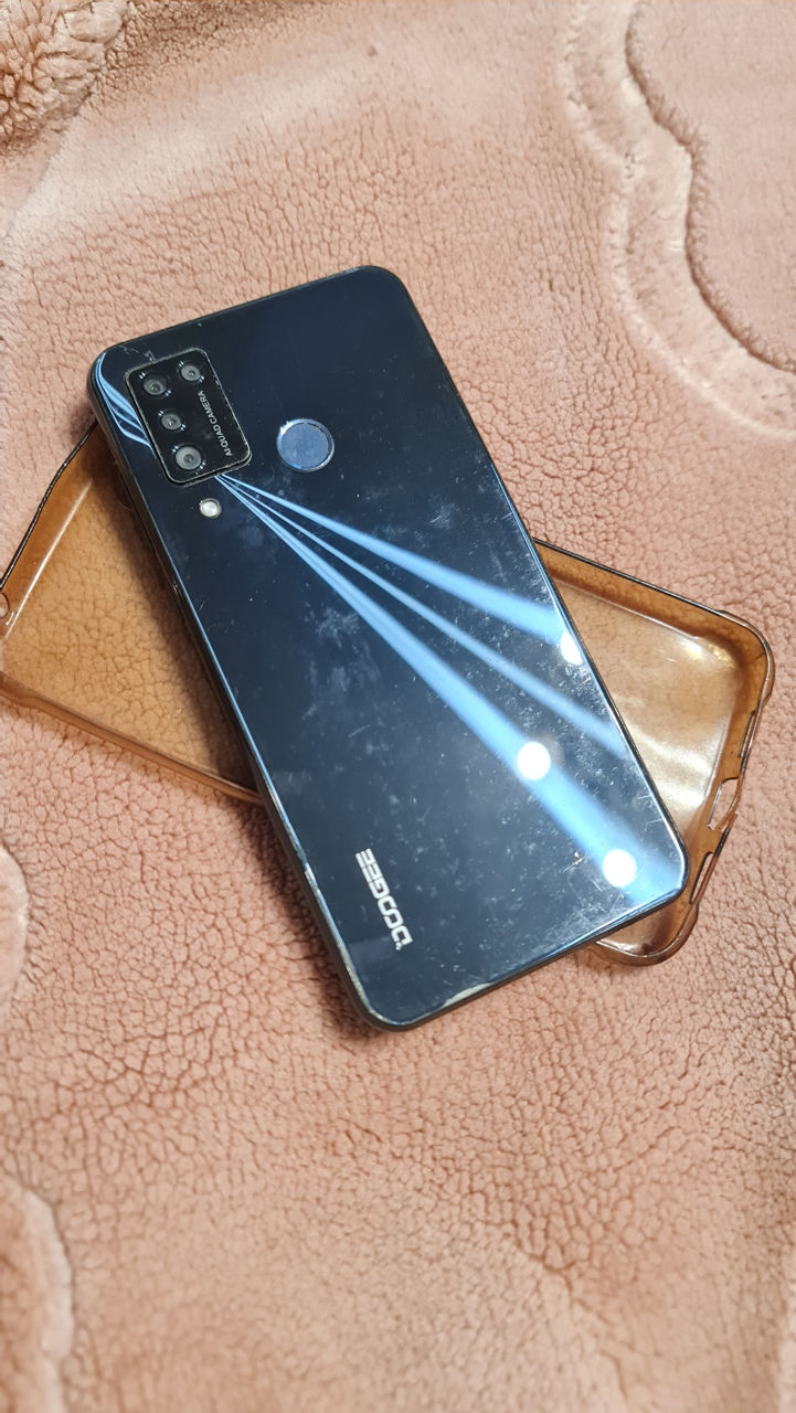 Doogee N20 Pro la detalii. 150 lei foto 2