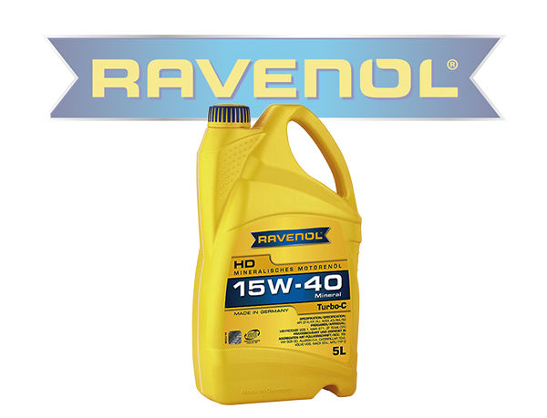 Uleiuri de motor Ravenol de la dealerul oficial / моторные масла от официального дилера Ravenol foto 7