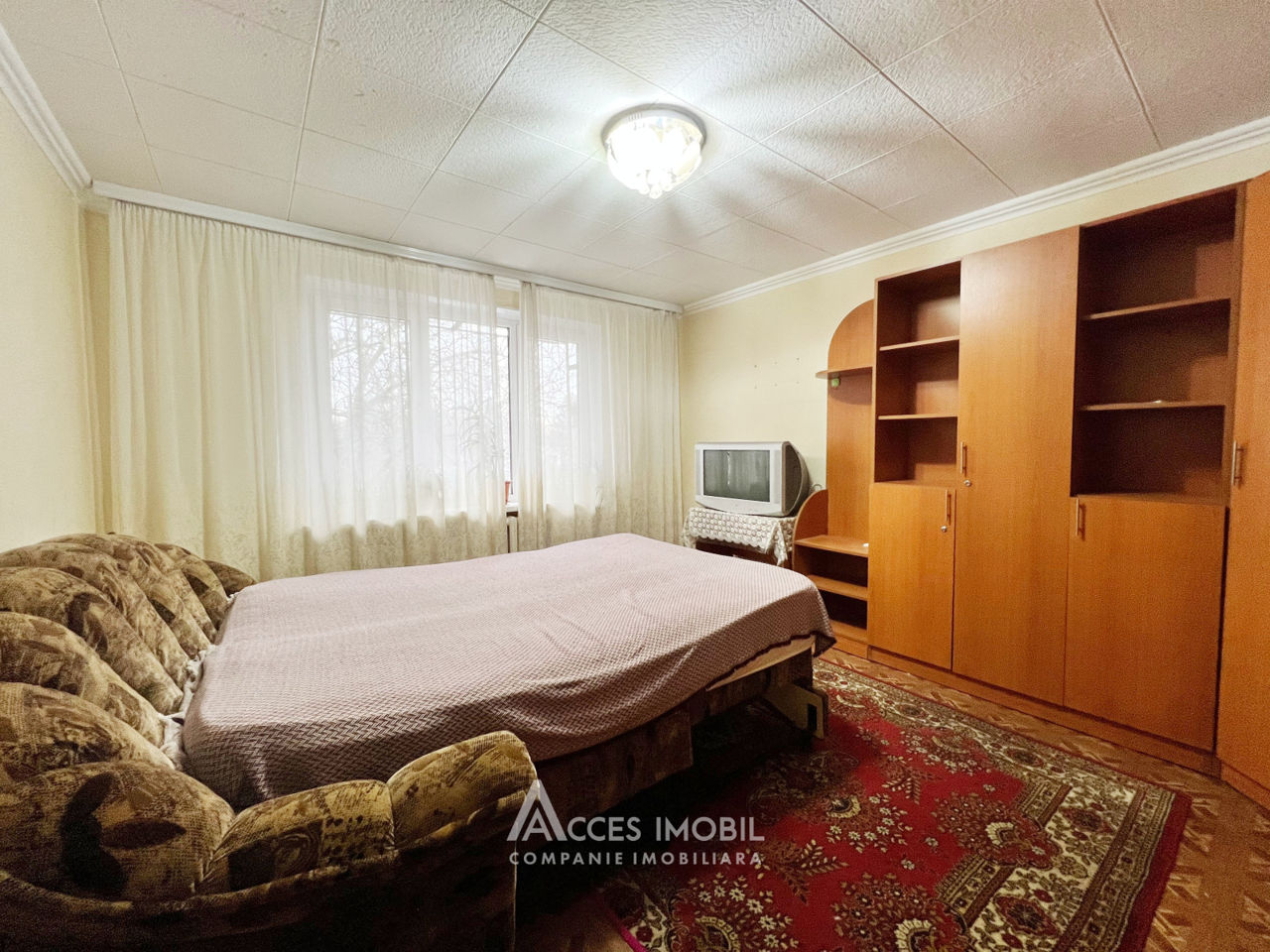 Apartament cu 3 camere,  Buiucani,  Chișinău,  Chișinău mun.