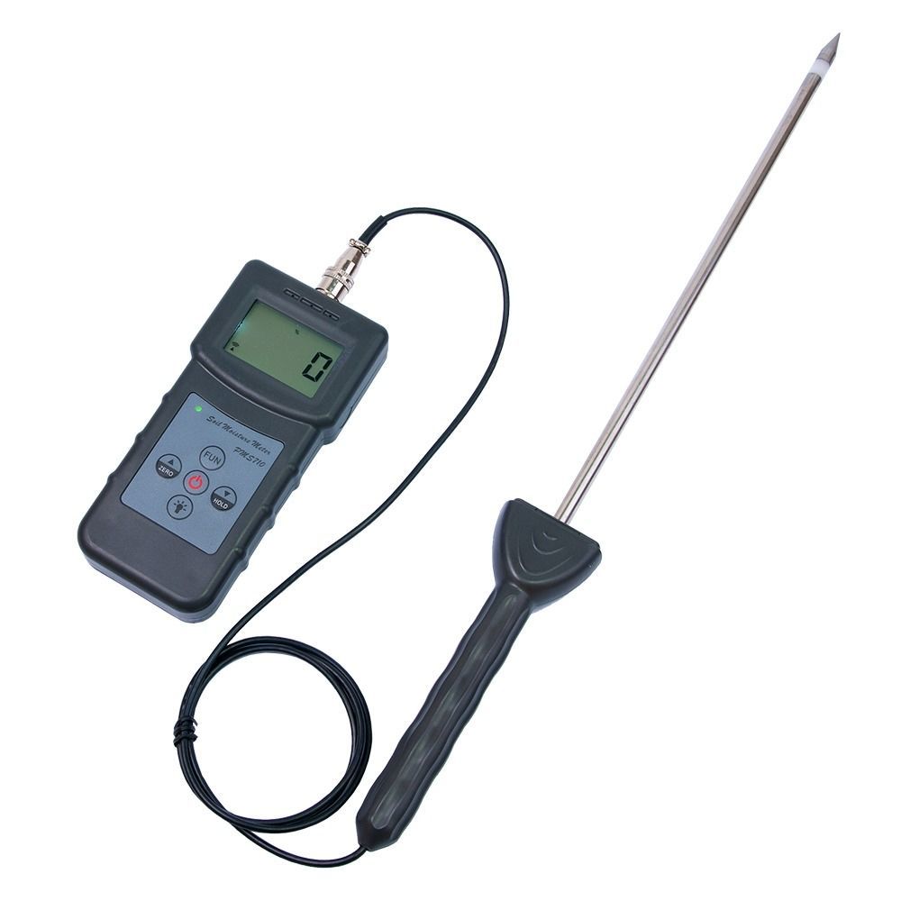 Влагомер грунта PMS-710