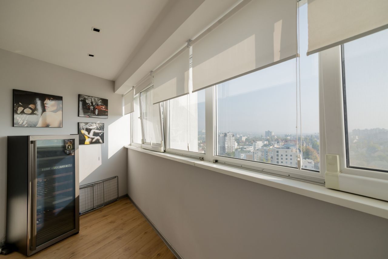 Apartament cu 1 cameră,  Centru,  Chișinău mun. foto 6