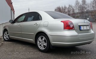Toyota Avensis 1.8 2.0 d4d + 2.2 d-cat t27 hacibak.universal.Комплектующие Запчасти к автомобилям. foto 9