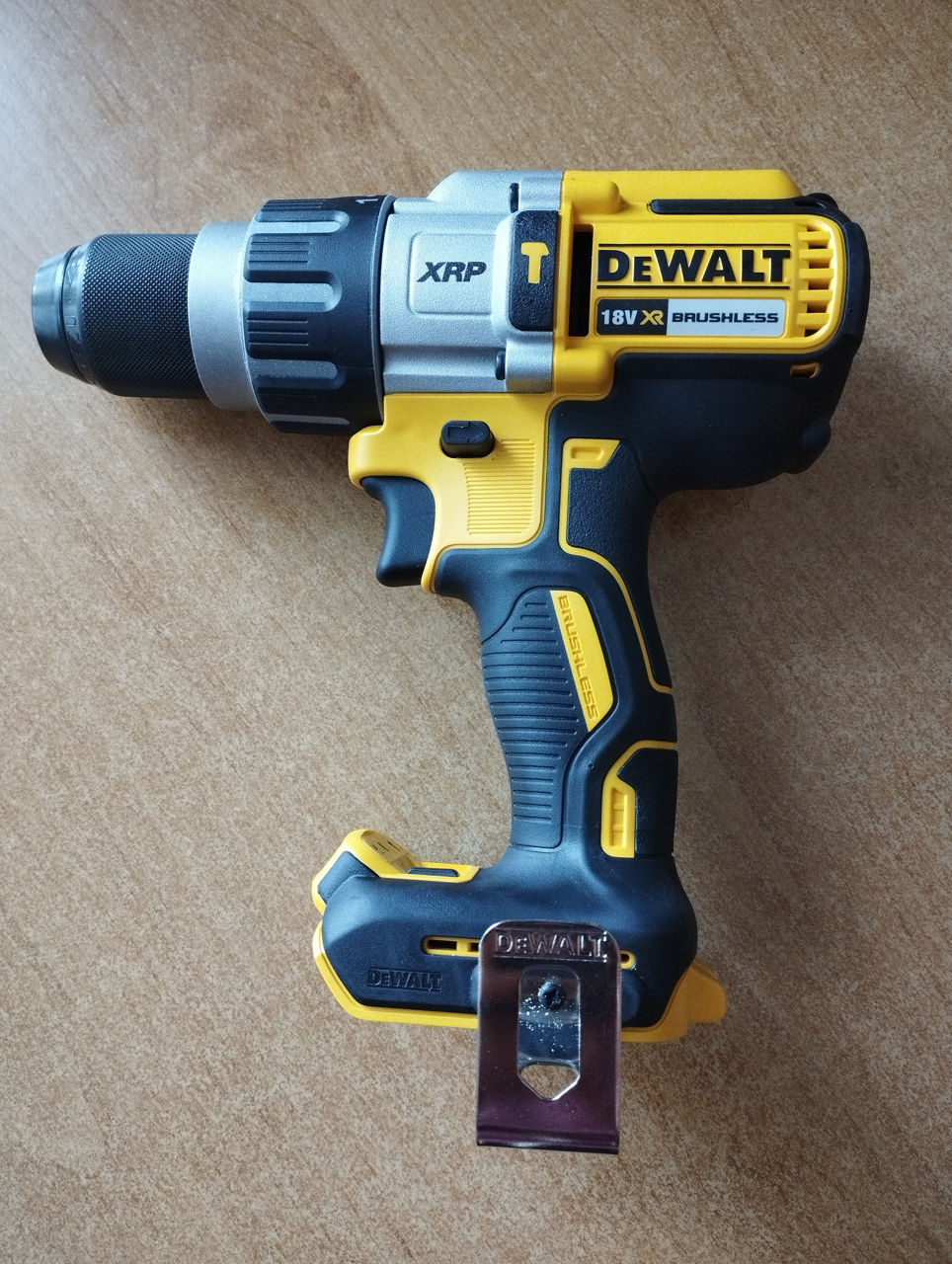 DeWalt DCD 996 nou foto 0