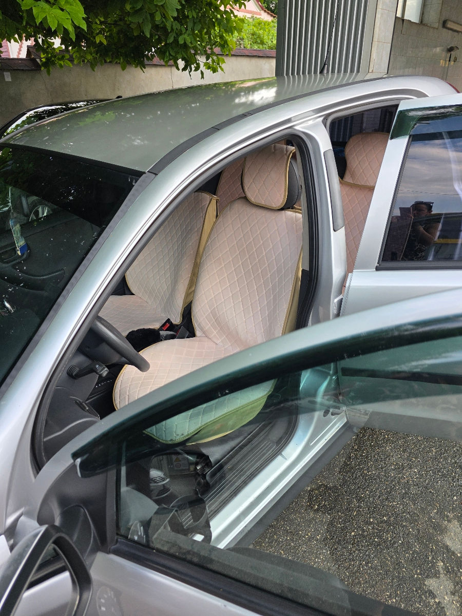 Opel Corsa foto 3
