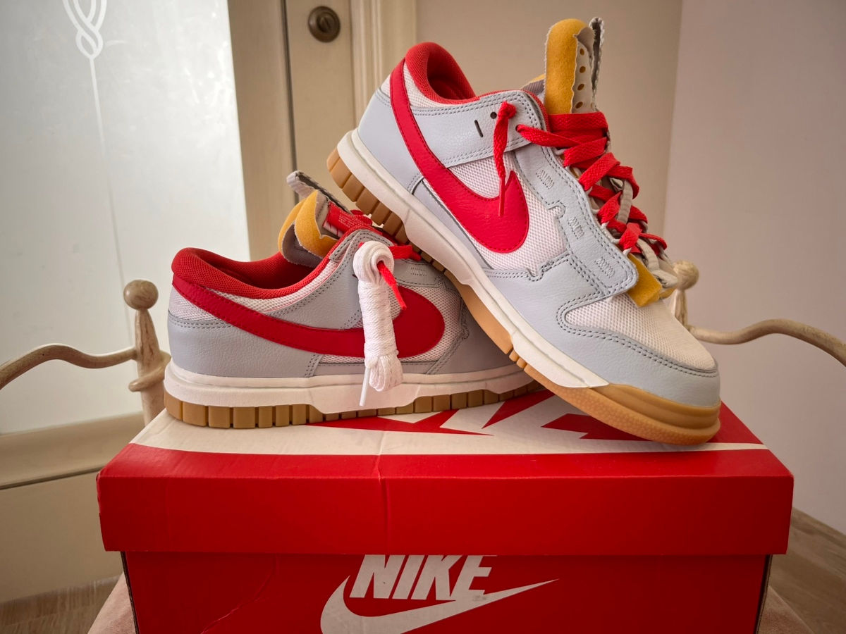 Adidaşi:Nike,Vans,Air Jordan  foto 4