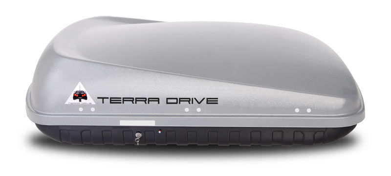 Багажник terra drive