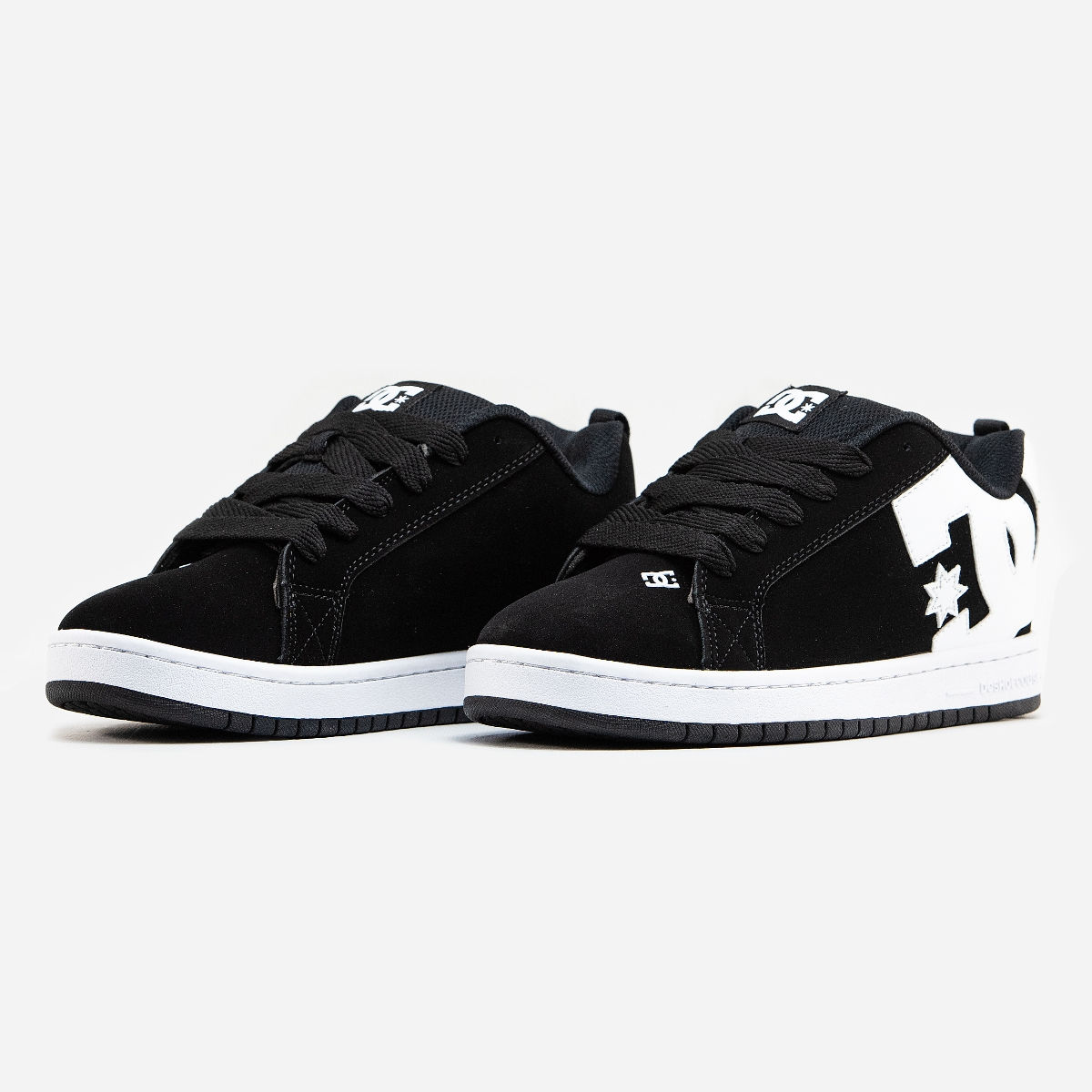 DC Shoes Court Graffik Unisex foto 2