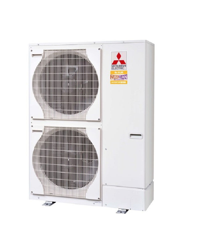 Pompa de caldura Mitsubishi Zubadan 11KW 380V noua foto 0