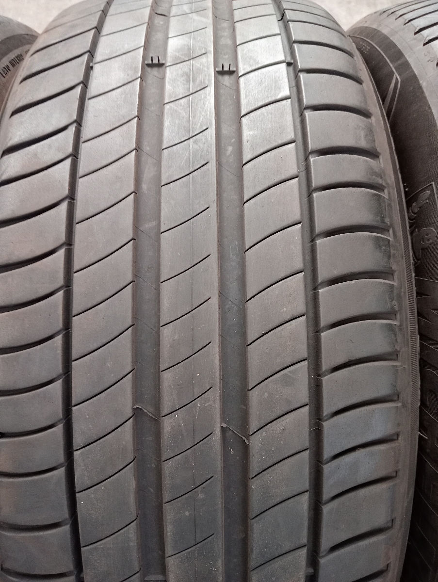 225 50 R17 Michelin Primacy RunFlat foto 3