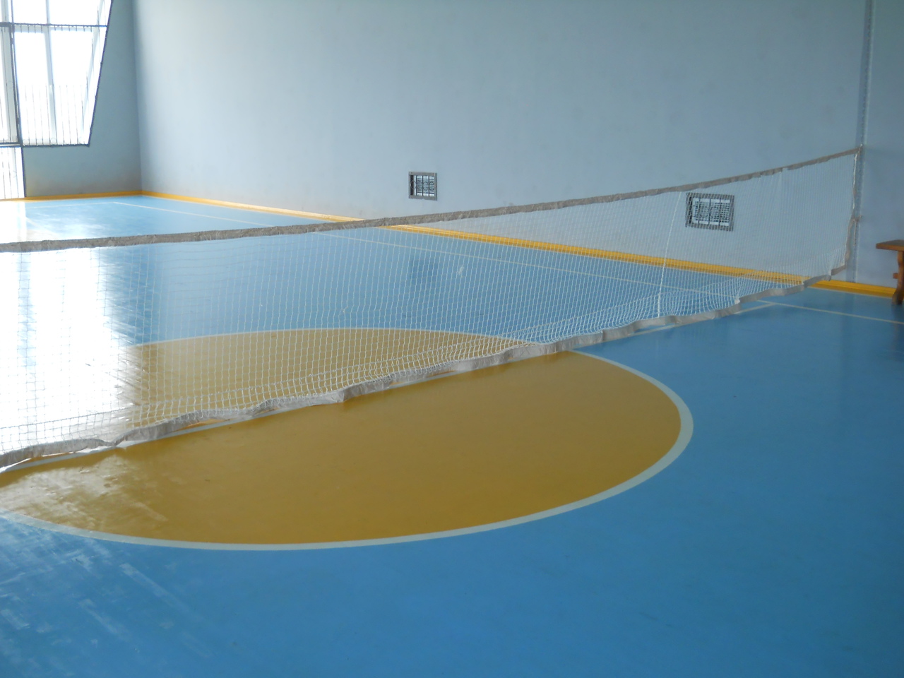 Chirie sala sport. foto 1