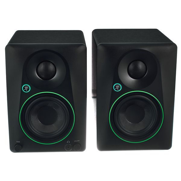 Monitoare de Studio – Mackie CR4.5BT. Plata în 3 rate 0%. Livrare gratuita în toată Moldova. foto 8