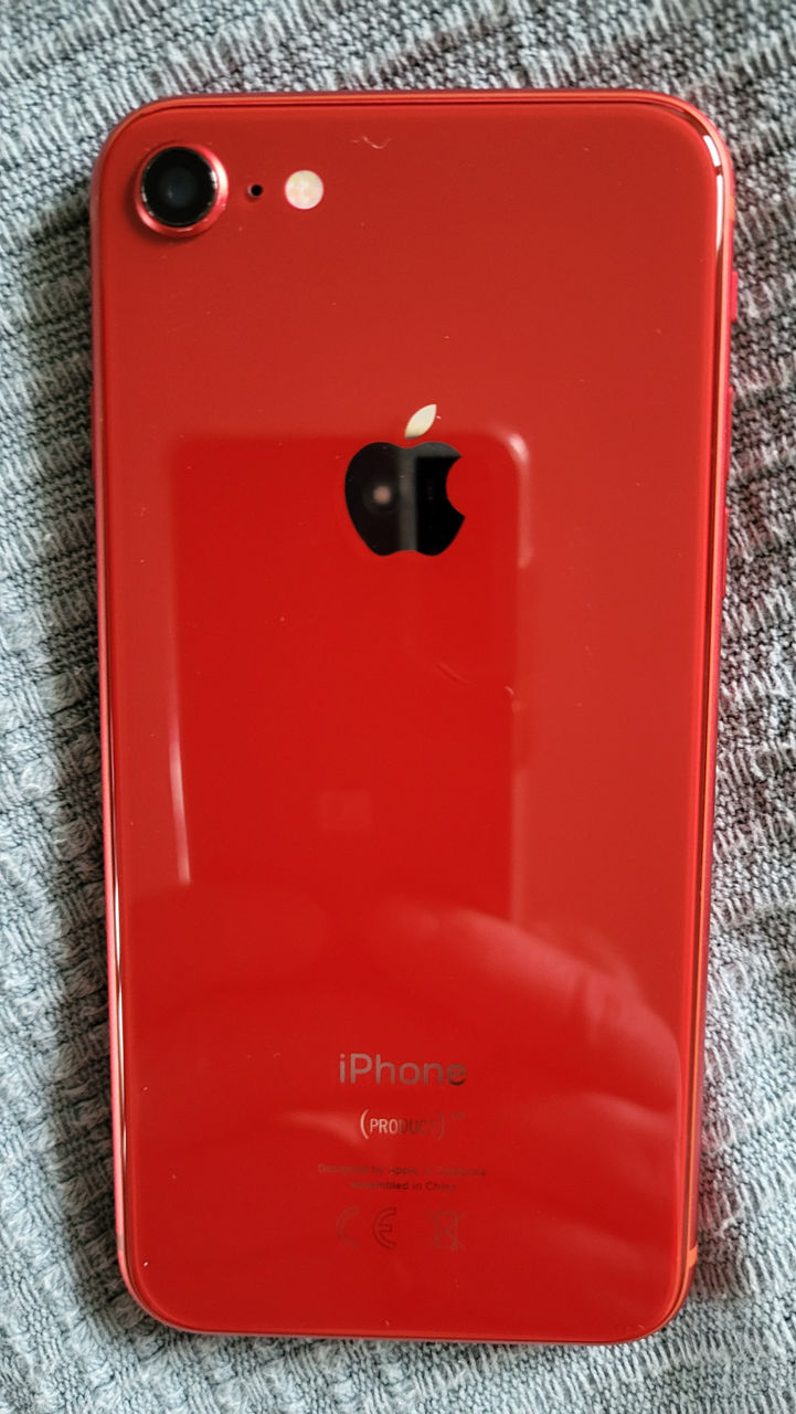 iPhone 8 64 Gb  foto 5