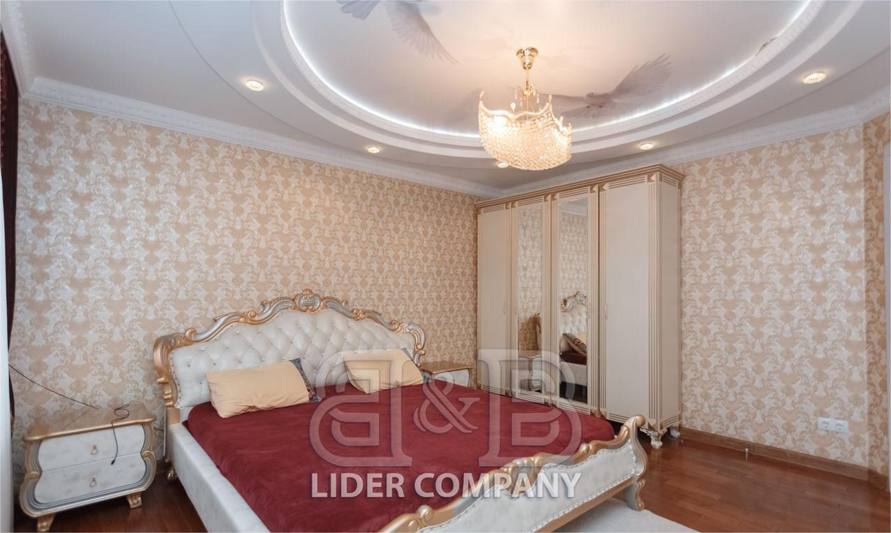 Casă individuală de vânzare – s. Corjova, r-nul Criuleni foto 4