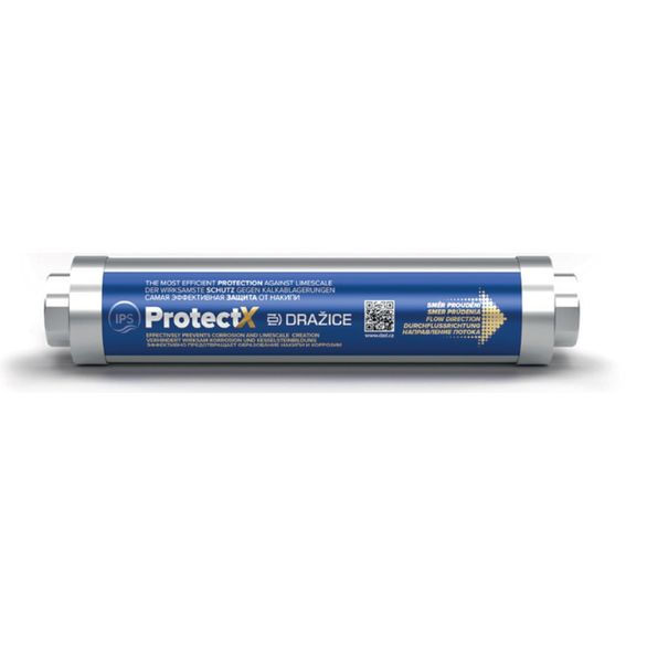 Filtru protectie anticalcar ProtectX foto 3