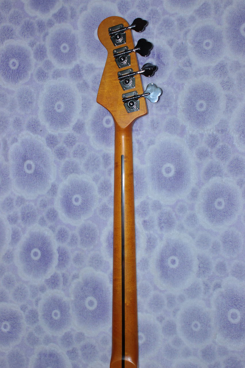 Гриф для бас-гитары Fender