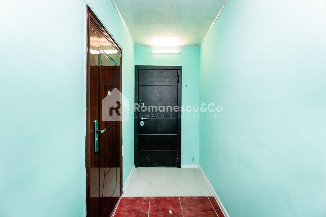 Apartament cu 3 camere, 72 m², Ciocana, Chișinău foto 6