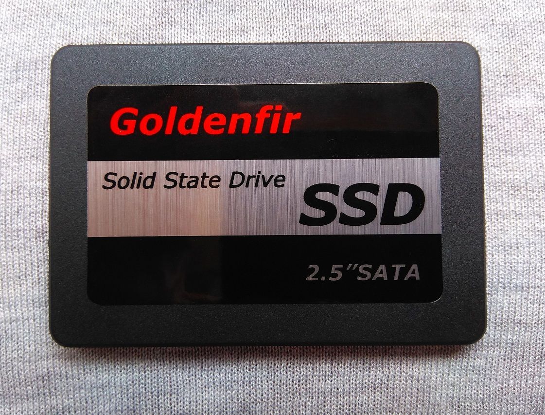 Ремонты для начинающих сломался ssd goldenfir 240гб планшеты tesla irbis блок fujitsu