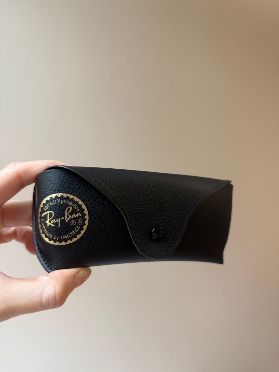 Ochelari Noi RayBan barbati! foto 4