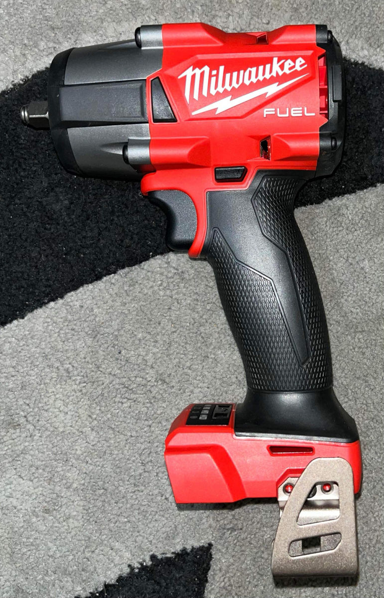 Milwaukee m18fm foto 1