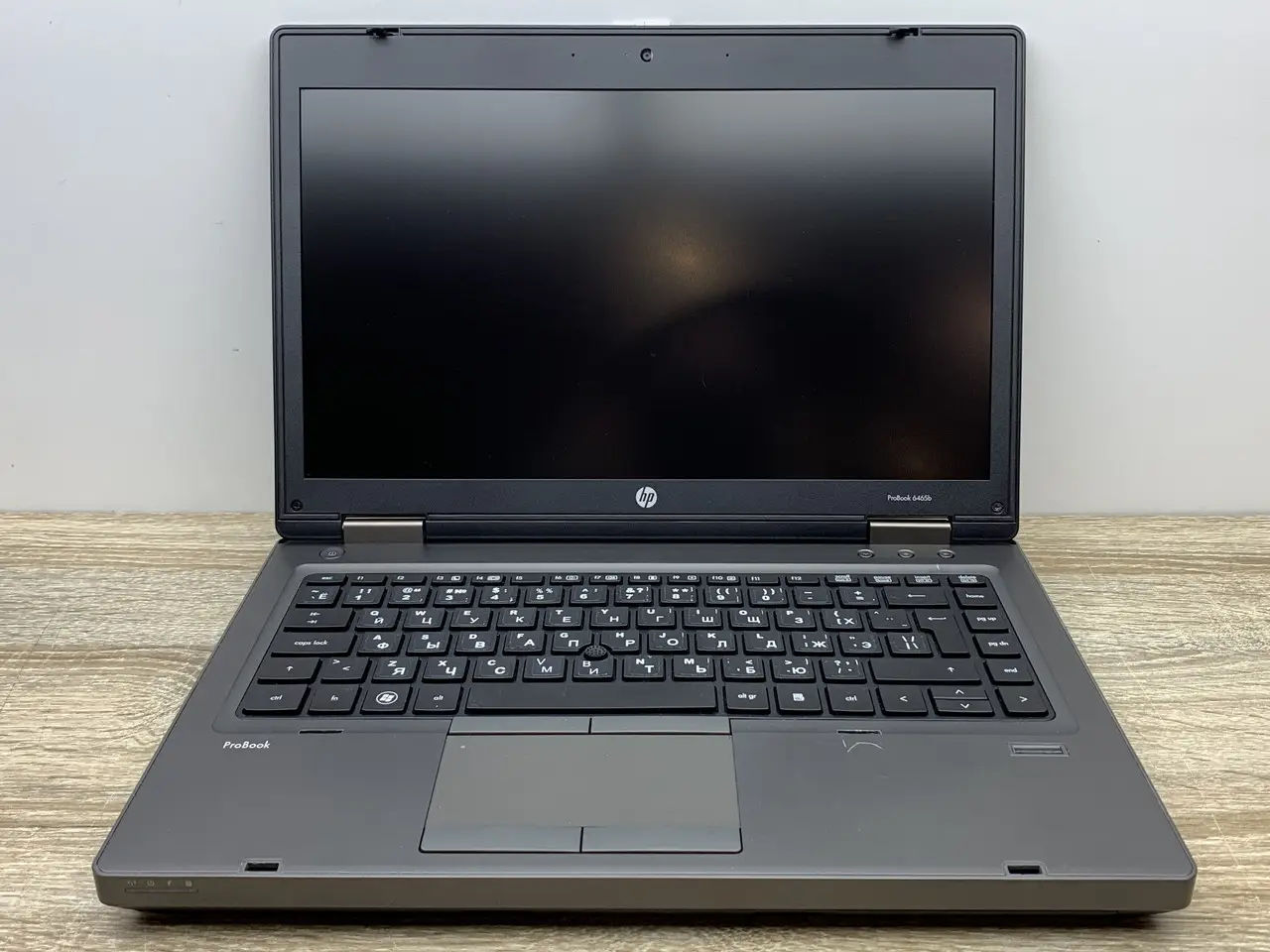 HP Probook 6465b фото 1