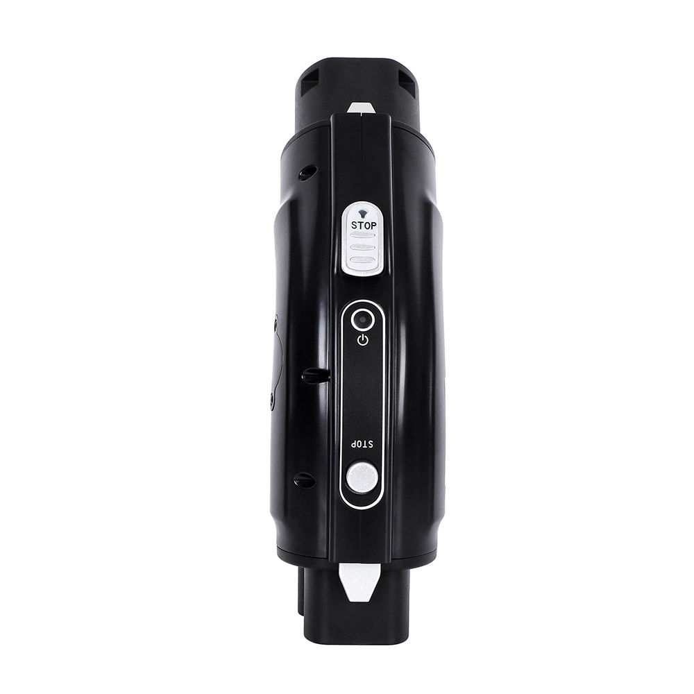 Adaptor pentru vehicule electrice CCS 2 - GB/T, 200A foto 4