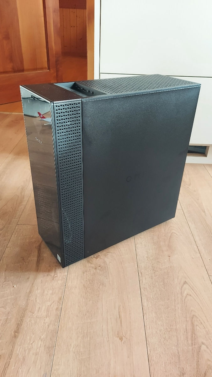 Gaming Intel Core i7-10700F, RTX 2060,32GB RAM foto 5