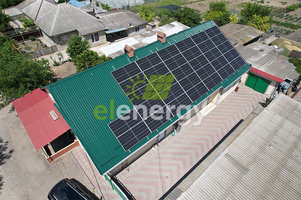 Instalare panouri fotovoltaice foto 14
