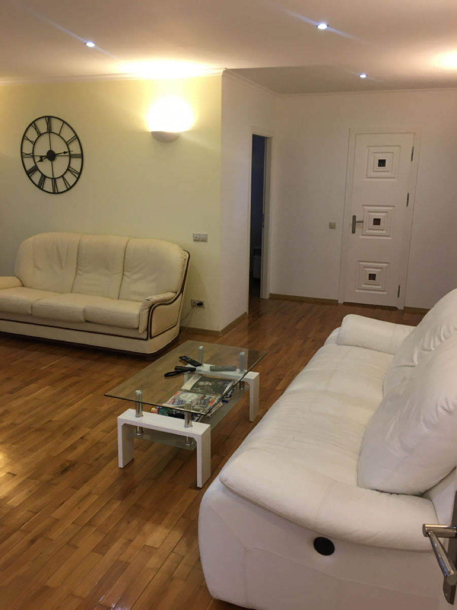 Apartament cu 3 camere,  Buiucani,  Chișinău mun. foto 3