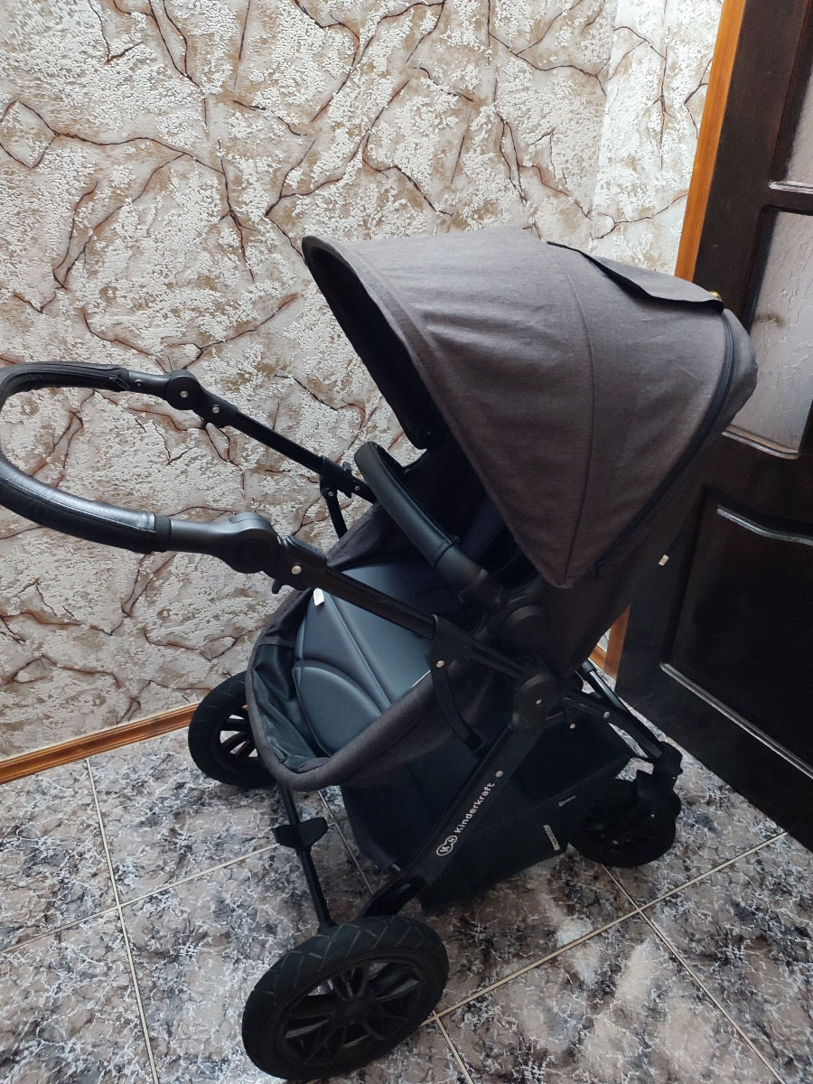 Cărucior Kinderkraft  foto 3