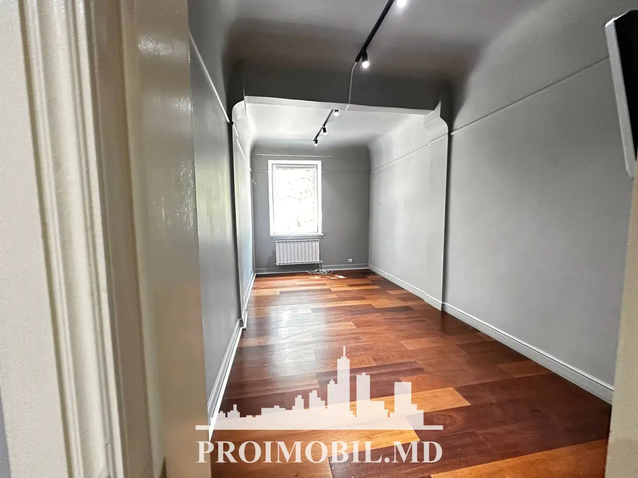 Oficiu spre chirie 130 m² în Chișinău, Centru - Vista 4