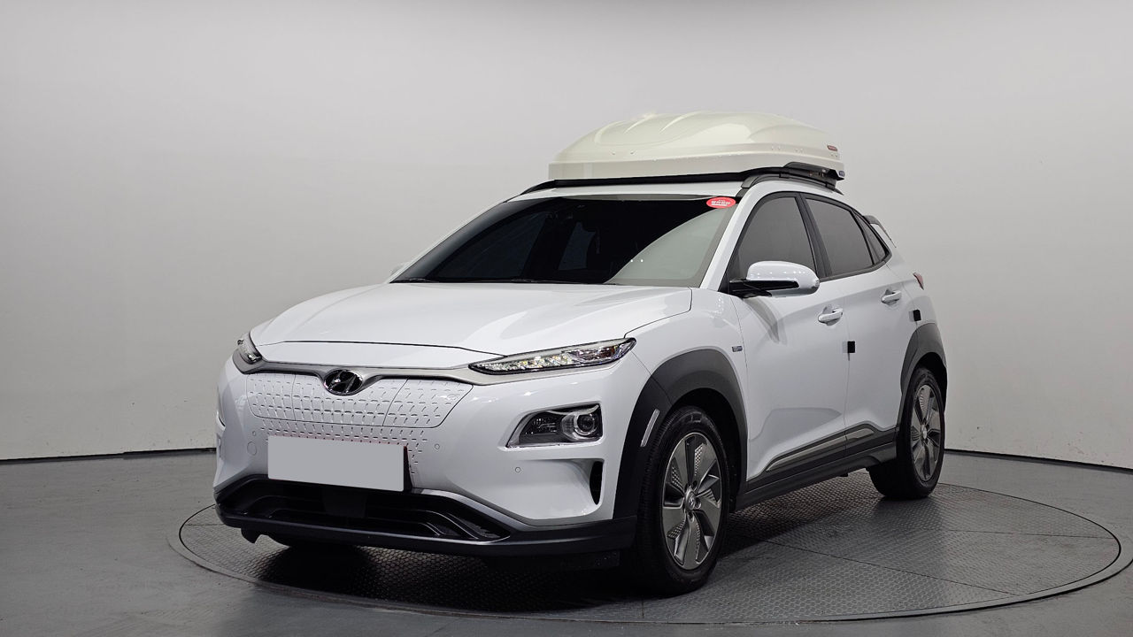 Hyundai Kona foto 0