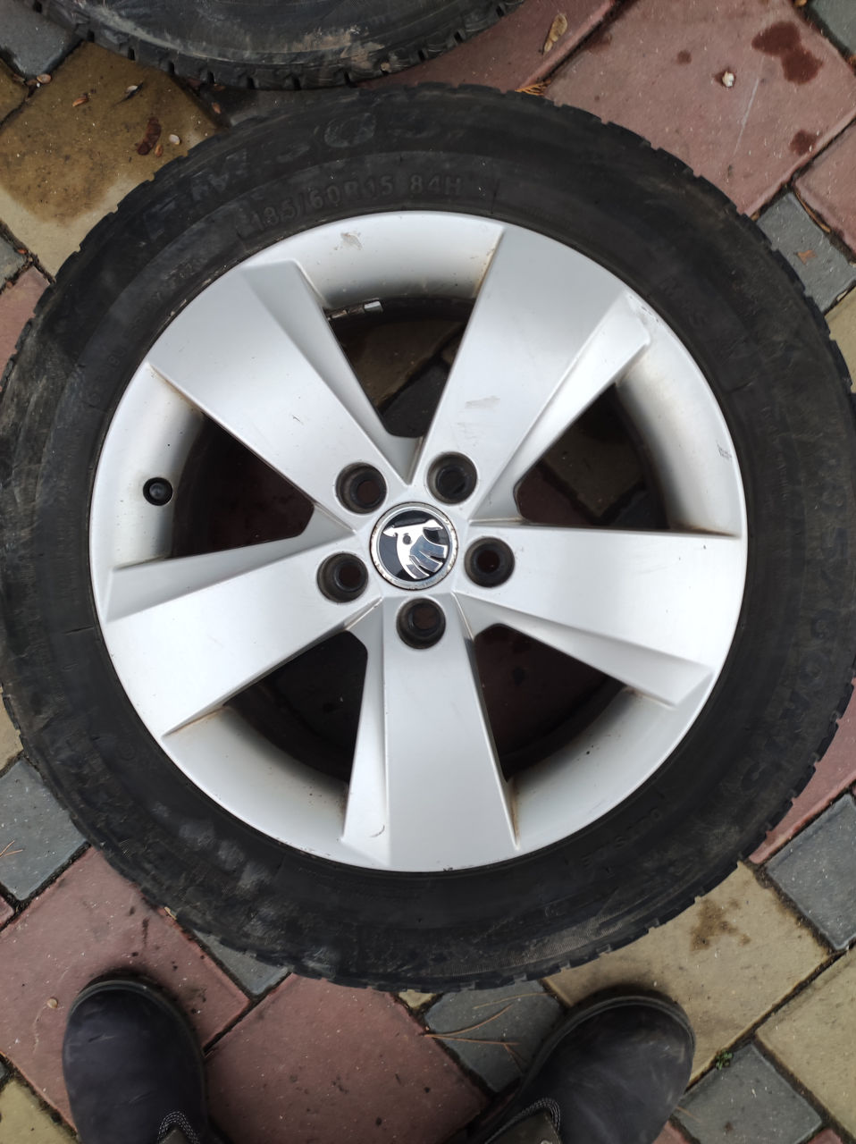 R15-5/100.
