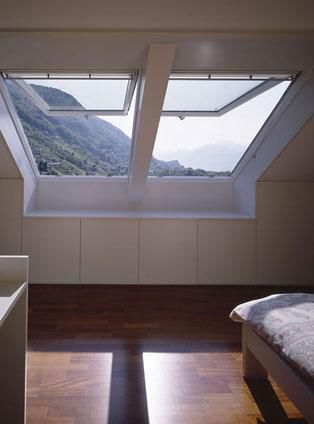 Ferestre de mansardă velux gzr 78*98 cu rame esr sau ewr – 5900 lei cu tva foto 4