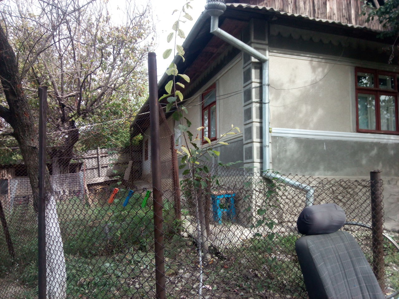Călărași, casă 90m2 cu teren 20 ari, str. Mateevici 66 фото 7