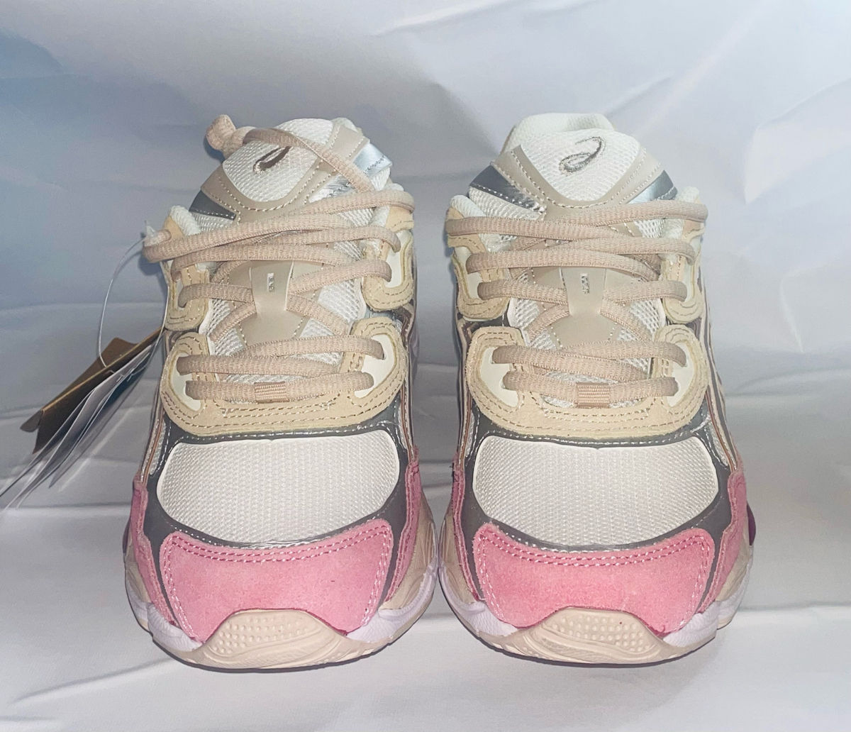 Кроссовки Asics фото 2