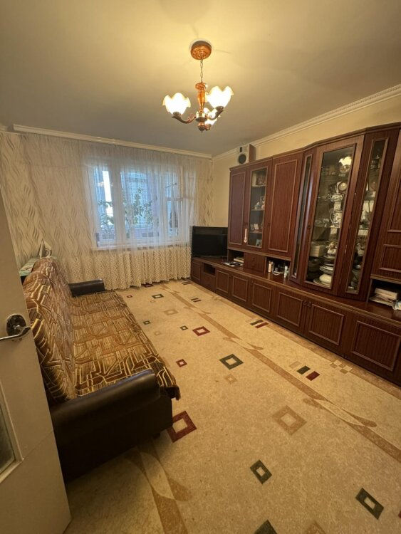 Apartament cu 3 camere,  Microraionul de Vest,  Tiraspol,  Tiraspol mun.