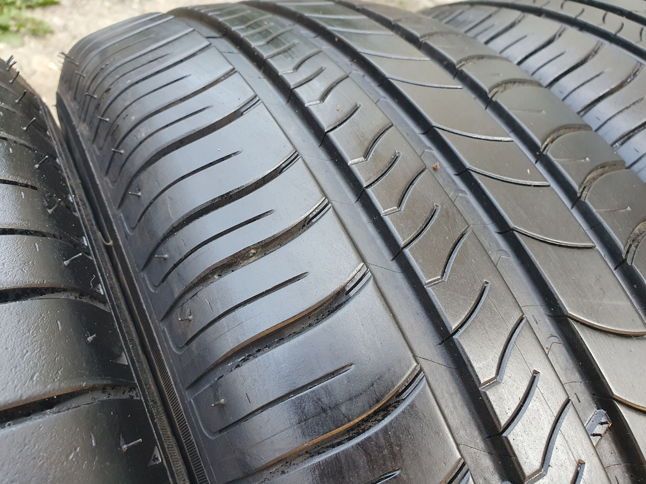 215/60/ R16- Michelin. фото 7
