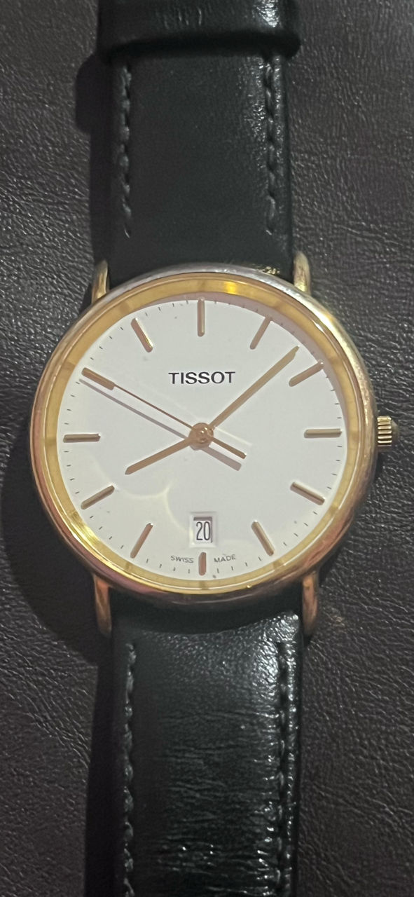 Мужские  , Женские Часы / Tissot /. foto 1