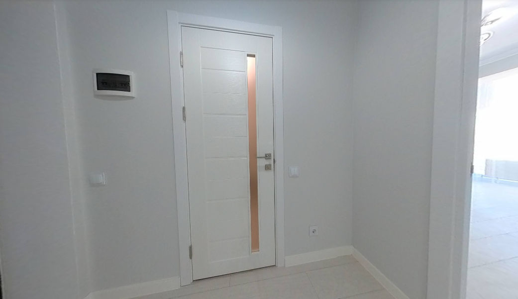 Apartament cu 2 camere,  Molodova,  Bălți mun. foto 2