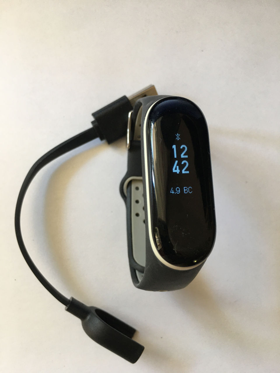 Xiaomi Mi Band 3