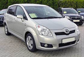 Piese toyota avensis Camry 40 t 25 1.4 1.6 1.8 2.0 vti 2.0 2.2 d4d corola-verso auris  prius yaris foto 1