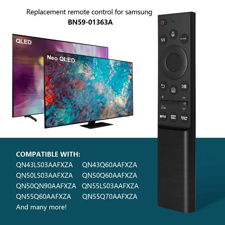 Telecomanda originala Samsung Magic Remote cu comandă vocală Bluetooth foto 5