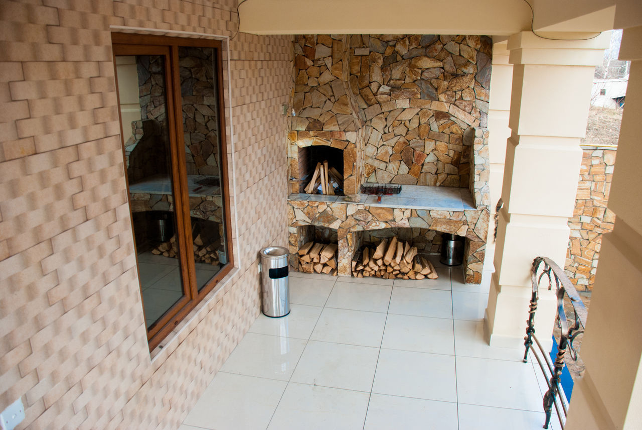 Sauna familiei tale (lux si confort) / Ialoveni foto 4