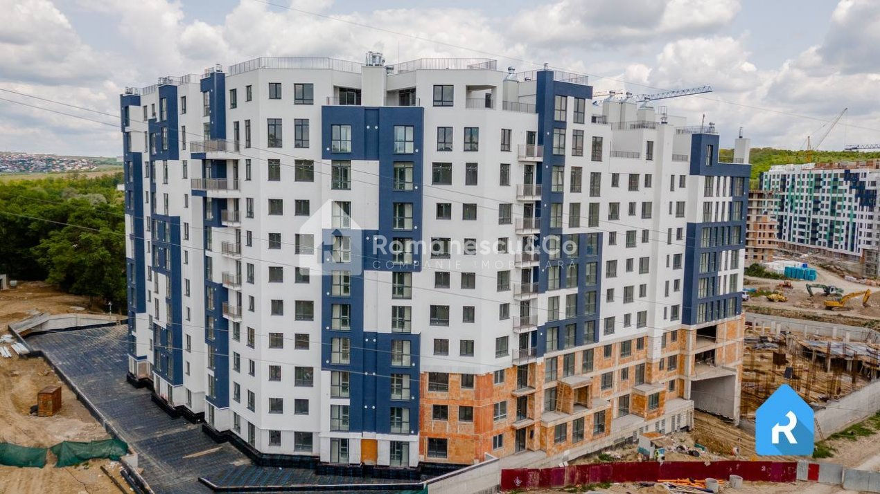 Apartament cu 2 camere,  Râșcani,  Chișinău,  Chișinău mun. foto 2