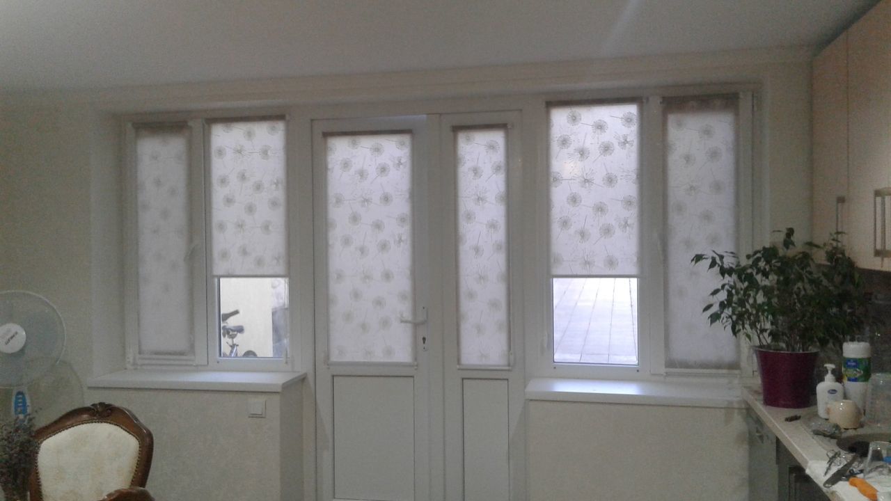 Decoreaza-ti fereastra modern cu jaluzele rulouri intr-un design exceptional !!! foto 9