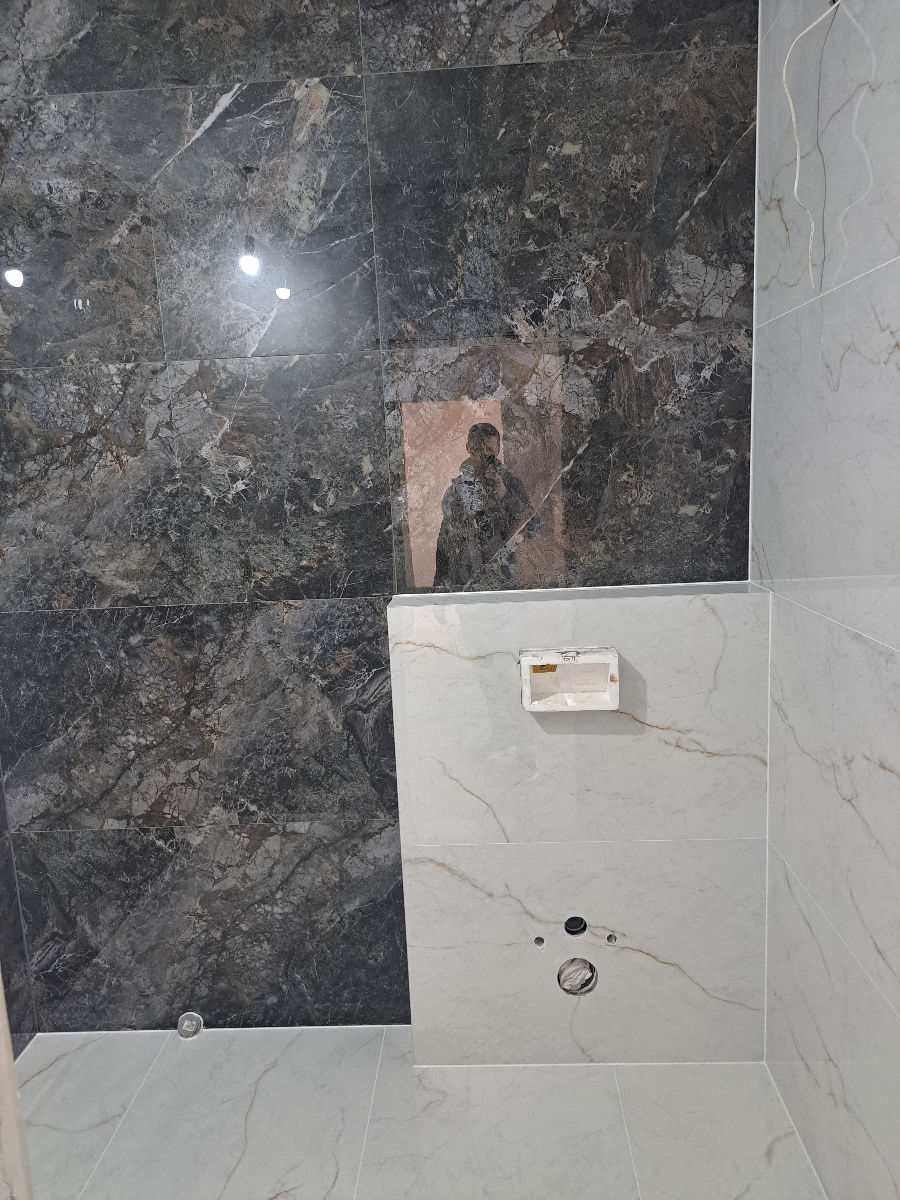 Reparatie baie wc foto 4
